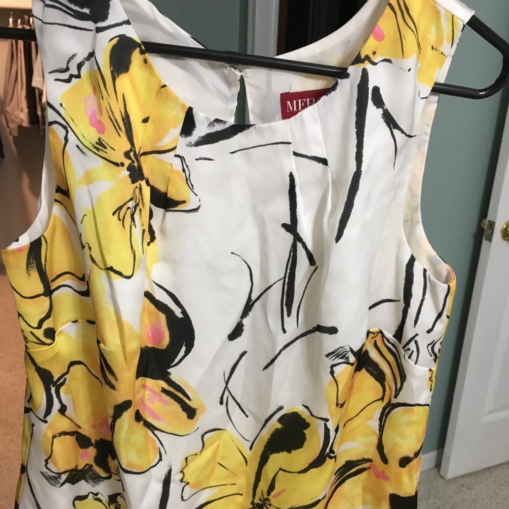 Dressy Top